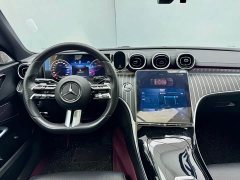 Mercedes-Benz C-Class C 200 L Sports Edition - фото 16