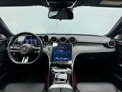 Mercedes-Benz C-Class C 200 L Sports Edition - фото 17
