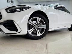 Mercedes-Benz C-Class C 200 L Sports Edition - фото 18