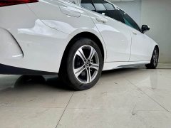 Mercedes-Benz C-Class C 200 L Sports Edition - фото 19