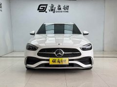 Mercedes-Benz C-Class C 200 L Sports Edition - фото 2
