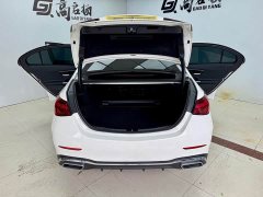 Mercedes-Benz C-Class C 200 L Sports Edition - фото 20