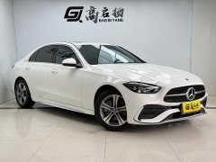 Mercedes-Benz C-Class C 200 L Sports Edition - фото 3