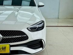 Mercedes-Benz C-Class C 200 L Sports Edition - фото 4