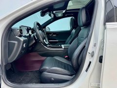 Mercedes-Benz C-Class C 200 L Sports Edition - фото 5