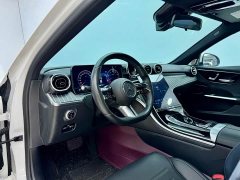 Mercedes-Benz C-Class C 200 L Sports Edition - фото 6