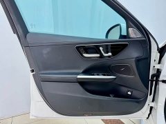 Mercedes-Benz C-Class C 200 L Sports Edition - фото 7