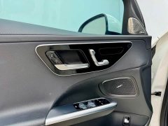 Mercedes-Benz C-Class C 200 L Sports Edition - фото 8