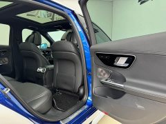 Mercedes-Benz C-Class 2022 facelift C 260 L sports version - фото 12