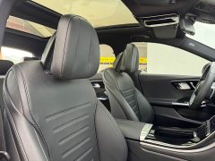 Mercedes-Benz C-Class 2022 facelift C 260 L sports version - фото 16