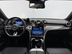 Mercedes-Benz C-Class 2022 facelift C 260 L sports version - фото 19