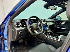 Mercedes-Benz C-Class 2022 facelift C 260 L sports version - фото 6