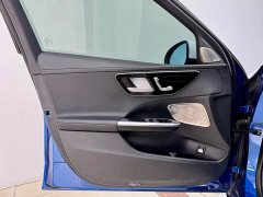 Mercedes-Benz C-Class 2022 facelift C 260 L sports version - фото 7