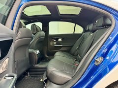 Mercedes-Benz C-Class 2022 facelift C 260 L sports version - фото 9