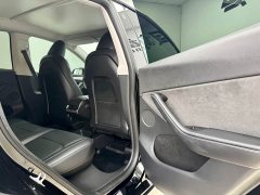 Tesla Model Y 2023 rear-wheel drive version - фото 10