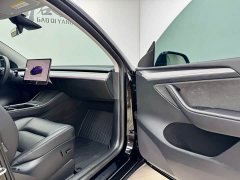 Tesla Model Y 2023 rear-wheel drive version - фото 12