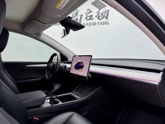 Tesla Model Y 2023 rear-wheel drive version - фото 13