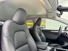 Tesla Model Y 2023 rear-wheel drive version - фото 14