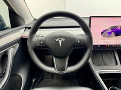 Tesla Model Y 2023 rear-wheel drive version - фото 16