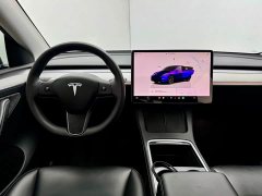 Tesla Model Y 2023 rear-wheel drive version - фото 17