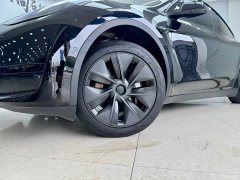 Tesla Model Y 2023 rear-wheel drive version - фото 19