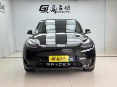 Tesla Model Y 2023 rear-wheel drive version - фото 2