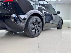 Tesla Model Y 2023 rear-wheel drive version - фото 20