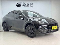 Tesla Model Y 2023 rear-wheel drive version - фото 3