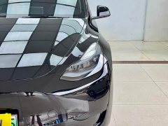 Tesla Model Y 2023 rear-wheel drive version - фото 4