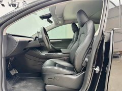 Tesla Model Y 2023 rear-wheel drive version - фото 5