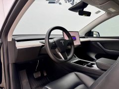 Tesla Model Y 2023 rear-wheel drive version - фото 6