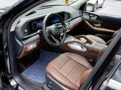 Mercedes-Benz GLE (imported) 2024 GLE 450 4MATIC luxury - фото 11