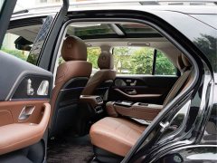 Mercedes-Benz GLE (imported) 2024 GLE 450 4MATIC luxury - фото 12