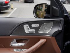 Mercedes-Benz GLE (imported) 2024 GLE 450 4MATIC luxury - фото 13