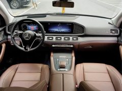 Mercedes-Benz GLE (imported) 2024 GLE 450 4MATIC luxury - фото 14