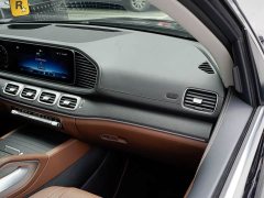 Mercedes-Benz GLE (imported) 2024 GLE 450 4MATIC luxury - фото 15