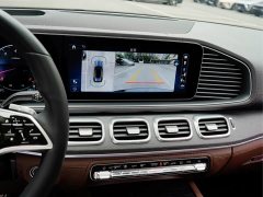 Mercedes-Benz GLE (imported) 2024 GLE 450 4MATIC luxury - фото 18