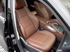 Mercedes-Benz GLE (imported) 2024 GLE 450 4MATIC luxury - фото 19