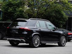 Mercedes-Benz GLE (imported) 2024 GLE 450 4MATIC luxury - фото 4