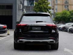 Mercedes-Benz GLE (imported) 2024 GLE 450 4MATIC luxury - фото 5