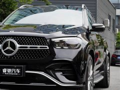 Mercedes-Benz GLE (imported) 2024 GLE 450 4MATIC luxury - фото 7