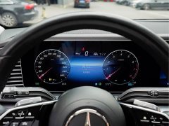 Mercedes-Benz GLE (imported) 2024 GLE 450 4MATIC luxury - фото 9