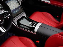 Mercedes-Benz CLE 300 4MATIC Convertible Coupe - фото 17