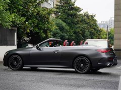 Mercedes-Benz CLE 300 4MATIC Convertible Coupe - фото 4