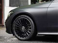 Mercedes-Benz CLE 300 4MATIC Convertible Coupe - фото 9