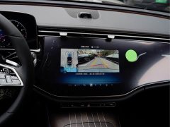 Mercedes-Benz E-Class facelift E 300 L luxury - фото 14