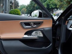 Mercedes-Benz E-Class facelift E 300 L luxury - фото 15