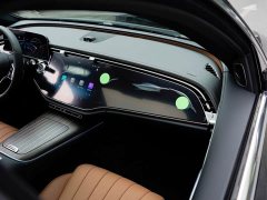 Mercedes-Benz E-Class facelift E 300 L luxury - фото 19