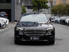 Mercedes-Benz E-Class facelift E 300 L luxury - фото 2