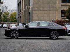 Mercedes-Benz E-Class facelift E 300 L luxury - фото 3